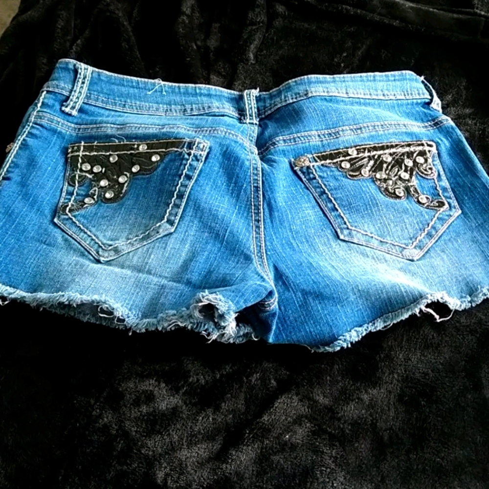 Shorts and Tops Bundle Or Separate All For $14
